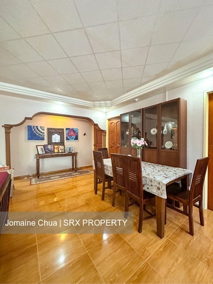 Blk 657 Hougang Avenue 8 (Hougang), HDB 5 Rooms #575629251
